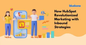 How HubSpot Revolutionized Marketing with Inbound Strategies