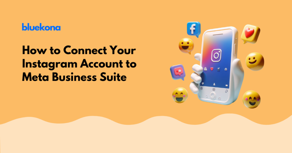 How to Connect Your Instagram Account to Meta Business Suite (And Save a Ton of Time)