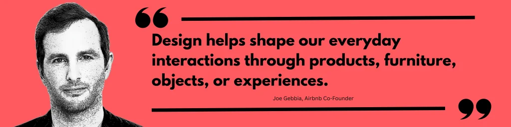 Joe Gebbia Airbnb Co-Founder on Neighborhood Guides