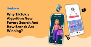 Why TikTok’s Algorithm Now Favors Search And How Brands Are Winning?
