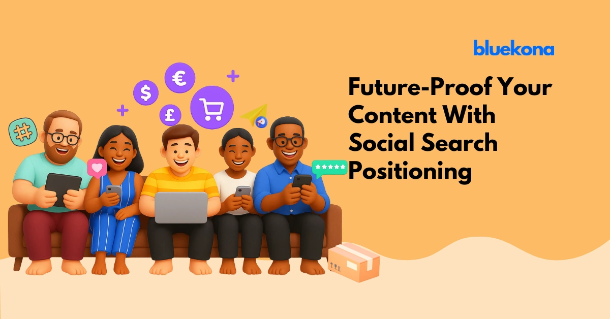 How to Future-Proof Your Content With Social Search Repurposing