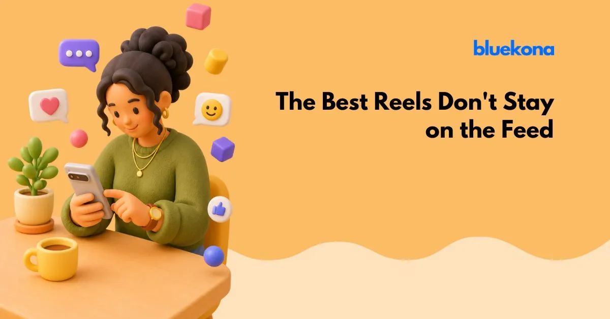 How to Create Reels People Actually Share