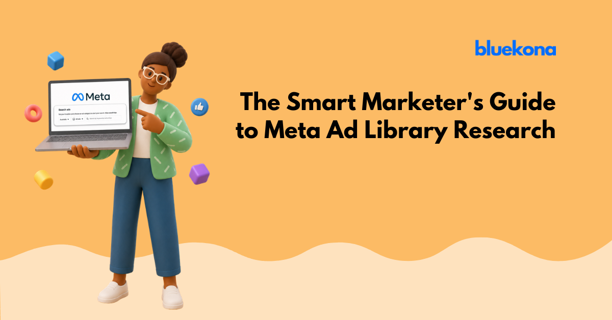 Stop Spying, Start Learning: A Better Way to Use Meta Ad Library