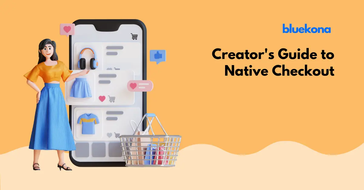 TikTok Shop vs Instagram Shopping vs YouTube Shopping, The Creator’s Guide to Native Checkout in 2026
