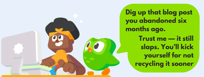 duolingo Advice